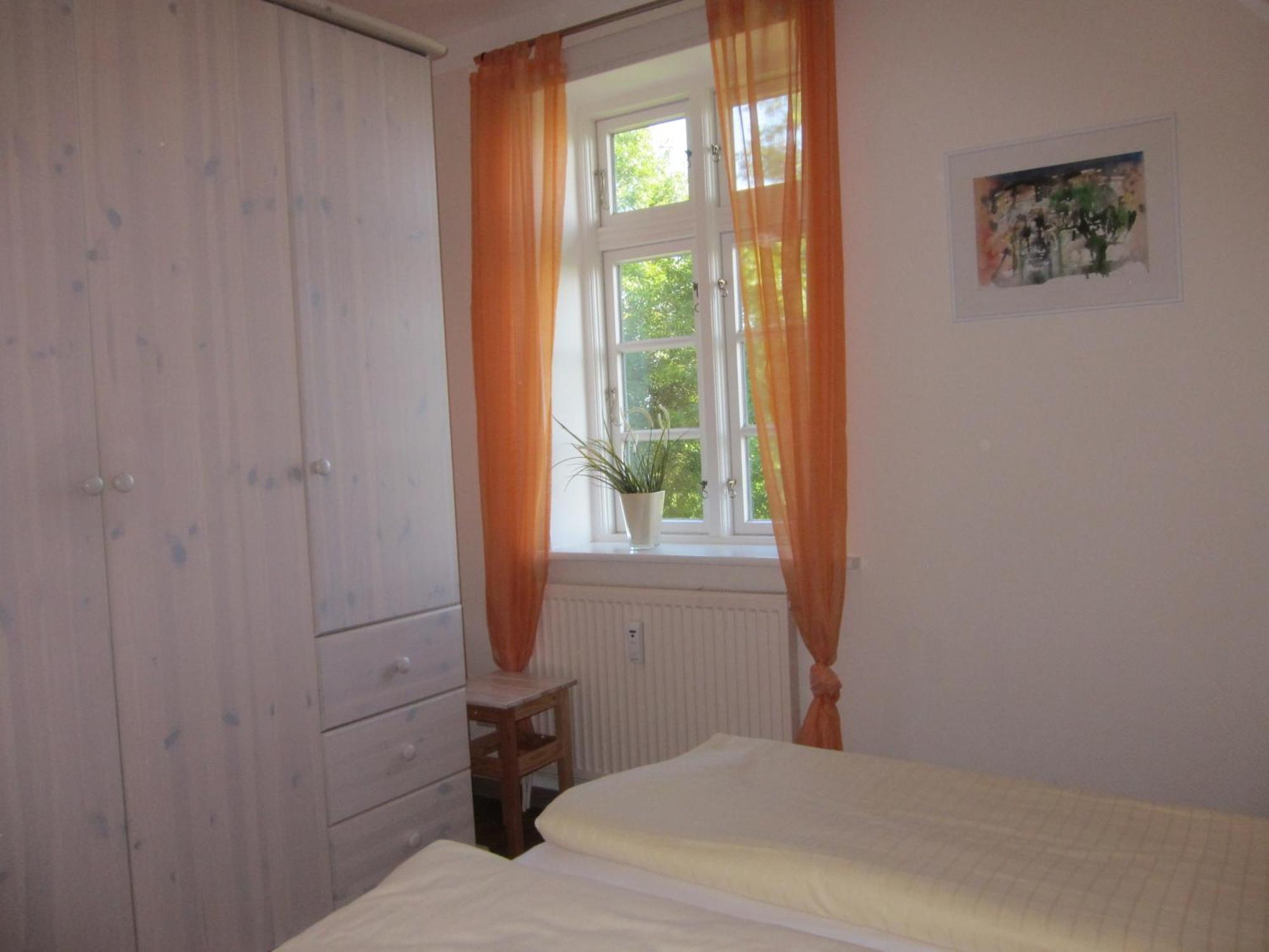 Nordseekrabbe 12 Herrenhof Wrixum Ngoại thất bức ảnh