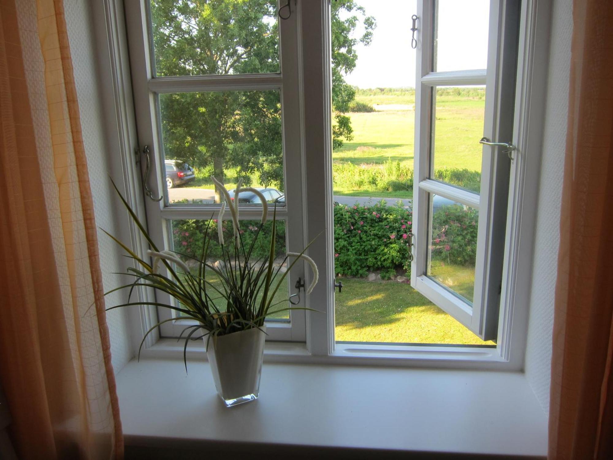 Nordseekrabbe 12 Herrenhof Wrixum Ngoại thất bức ảnh
